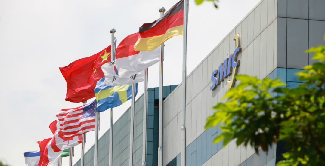 又一位华人大佬,握住了美国芯