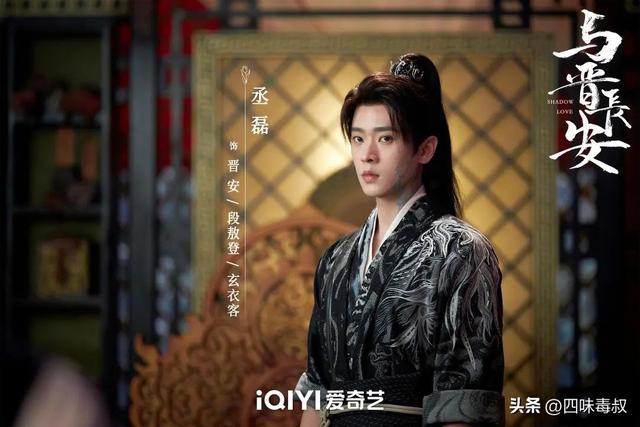 古偶红海，被「女将军」杀出一条血路(图16)