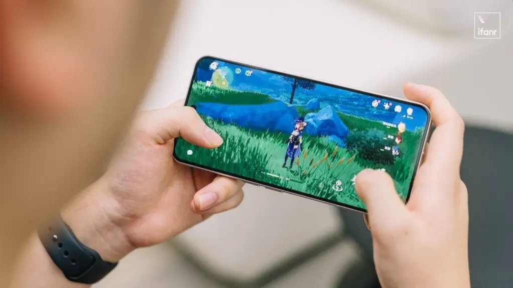 评测|注定小众的 Something:Nothing Phone (3) 为谁而生?