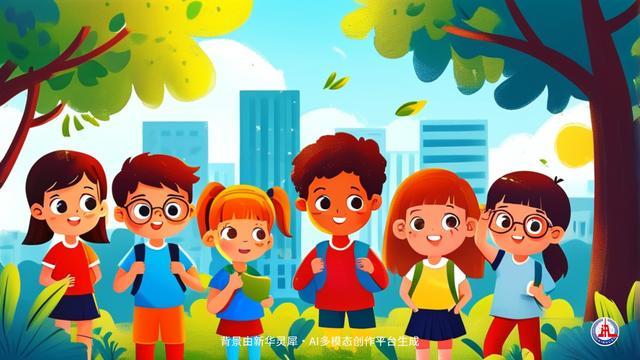 面对近视的低龄、高发趋势