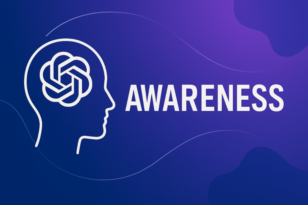 危险?OpenAI模型行为负责人:人类很快会进入“AI意识”,当前最重要是控制人机关系的影响