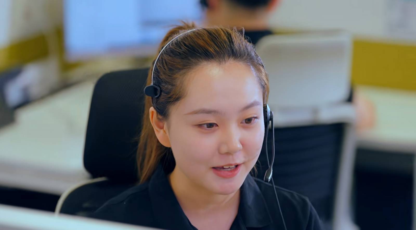 一亿次连接背后,藏着一份独特的温度