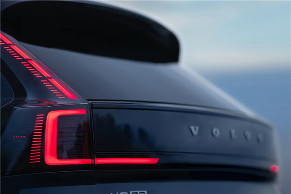 虽然不想承认 但沃尔沃裁员3000人真有用