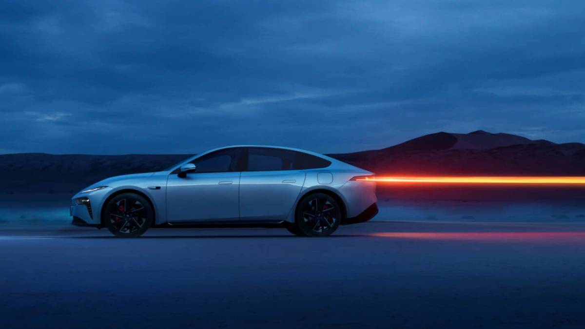 11.59 万元起售,东风奕派 007 的续命策略是加量降价