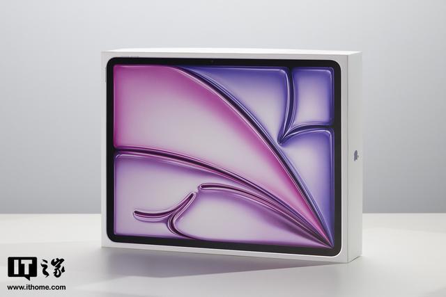 2025款iPad Air体验:M3芯片带来顶级性能,全能体验进化