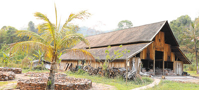 走访现代口岸，感受古道驿站（边城见闻）