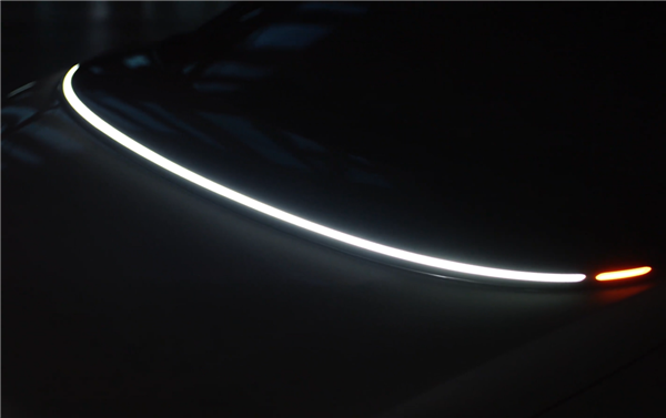 理想汽车官宣:首款纯电SUV i8将于7月发布