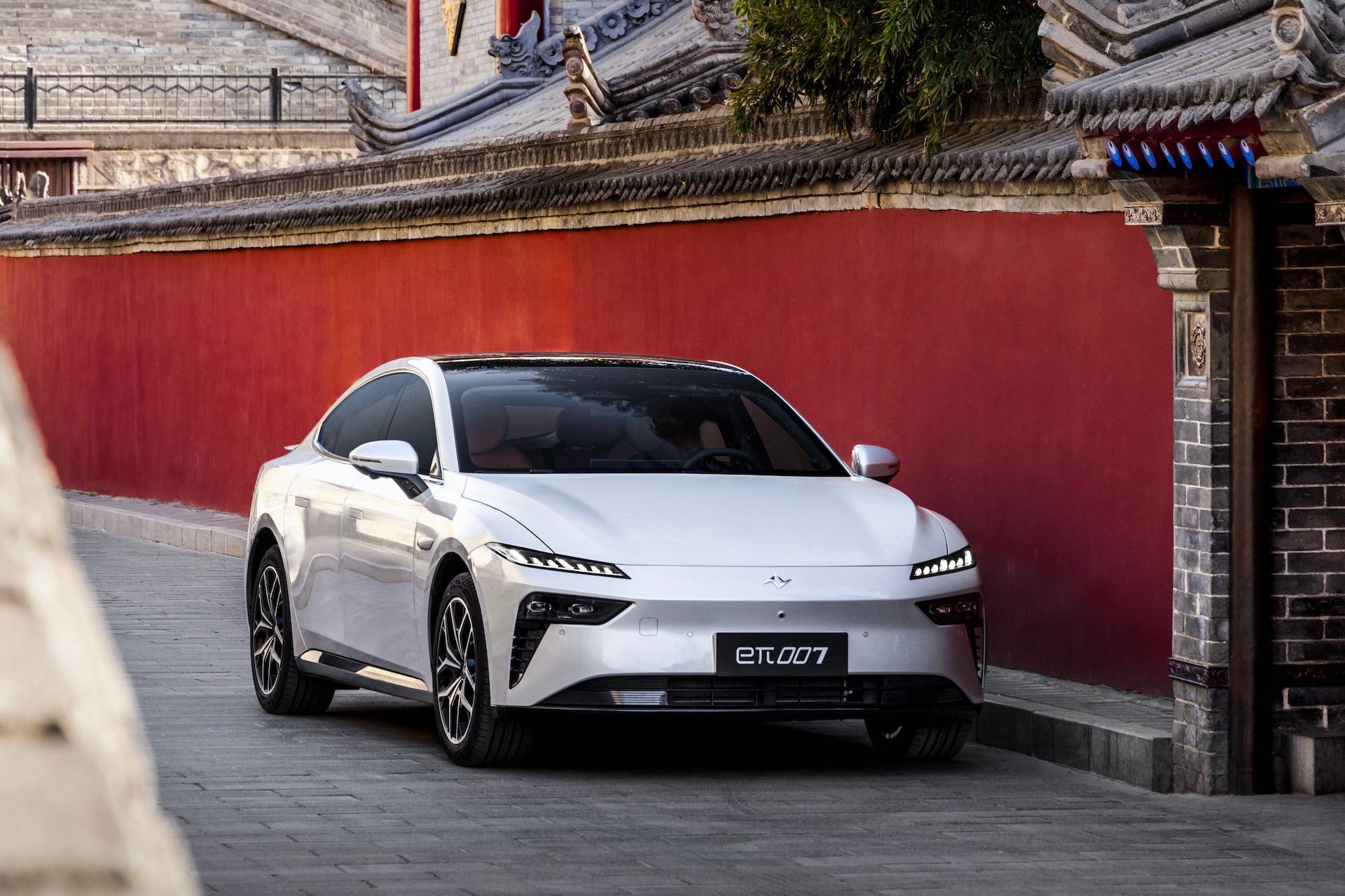 11.59 万元起售,东风奕派 007 的续命策略是加量降价