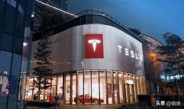 撤离核心商圈!新能源车企集体“大逃亡”,玩法彻底变了