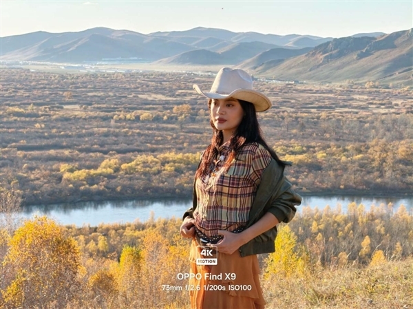OPPO Find X9影像实测：强得不像标准版