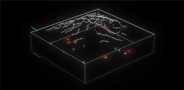 在玉米地和牧场里采铀!中国的铀矿到底是怎么开采的