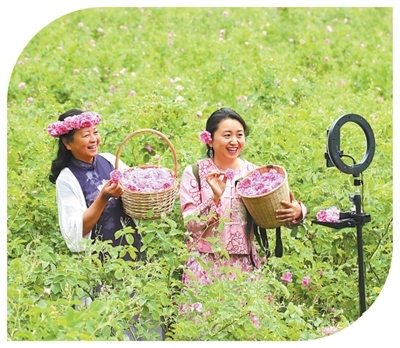 改善条件，提升消费意愿（新视窗&middot;感受消费新动能新活力）