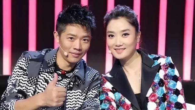 两人默契搭档23年却没成夫妻，如今一个年入千万，一个负债累累