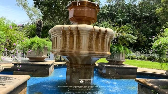 神秘黑屏，等待揭晓