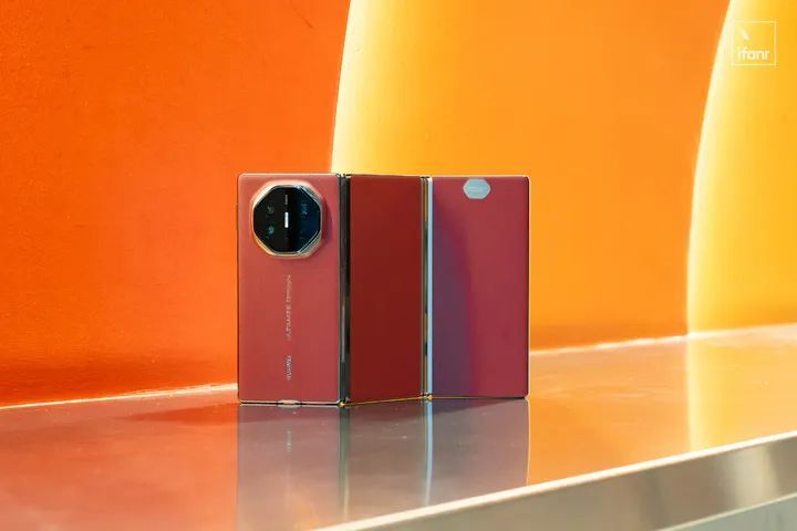 从折叠手机到折叠电脑,华为如何打造折叠宇宙