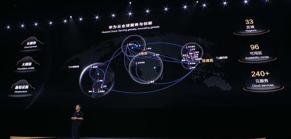 刚刚,华为超燃爆更!鸿蒙6和世界模型登场,升级盘古5.5引爆智能体革命