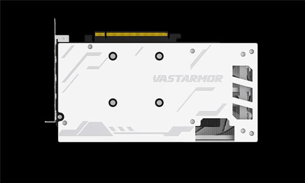 2049元超良心!AMD发布中国特供显卡RX 7650 GRE:RX 7600灵魂附体
