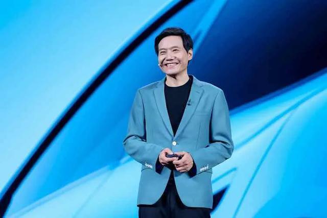 Q1业绩再创史上最强,小米的上限在哪里?