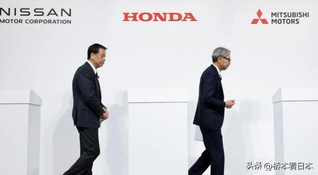 同样日本汽车巨头,日产要倒闭了,丰田为何能继续发展?