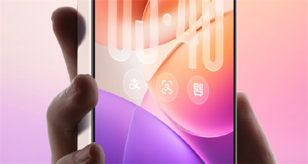 vivo OriginOS 6十二月更新公布：新增3D空间壁纸、微信可发实况图