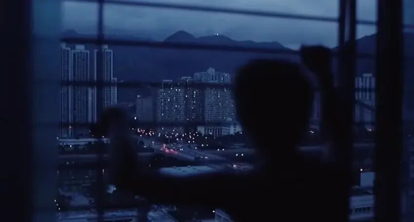 《香港制造》剧照