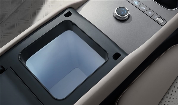 冰箱装上车 第二代比亚迪元PLUS智驾版上市:11.58万起