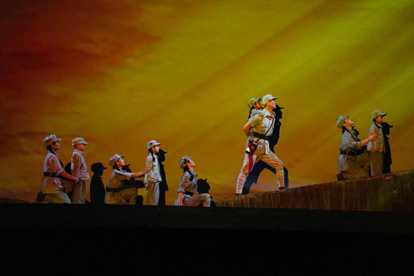 【高质量发展看陕西】文脉润三秦,文旅绽芳华