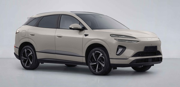 海狮06混动版部分参数