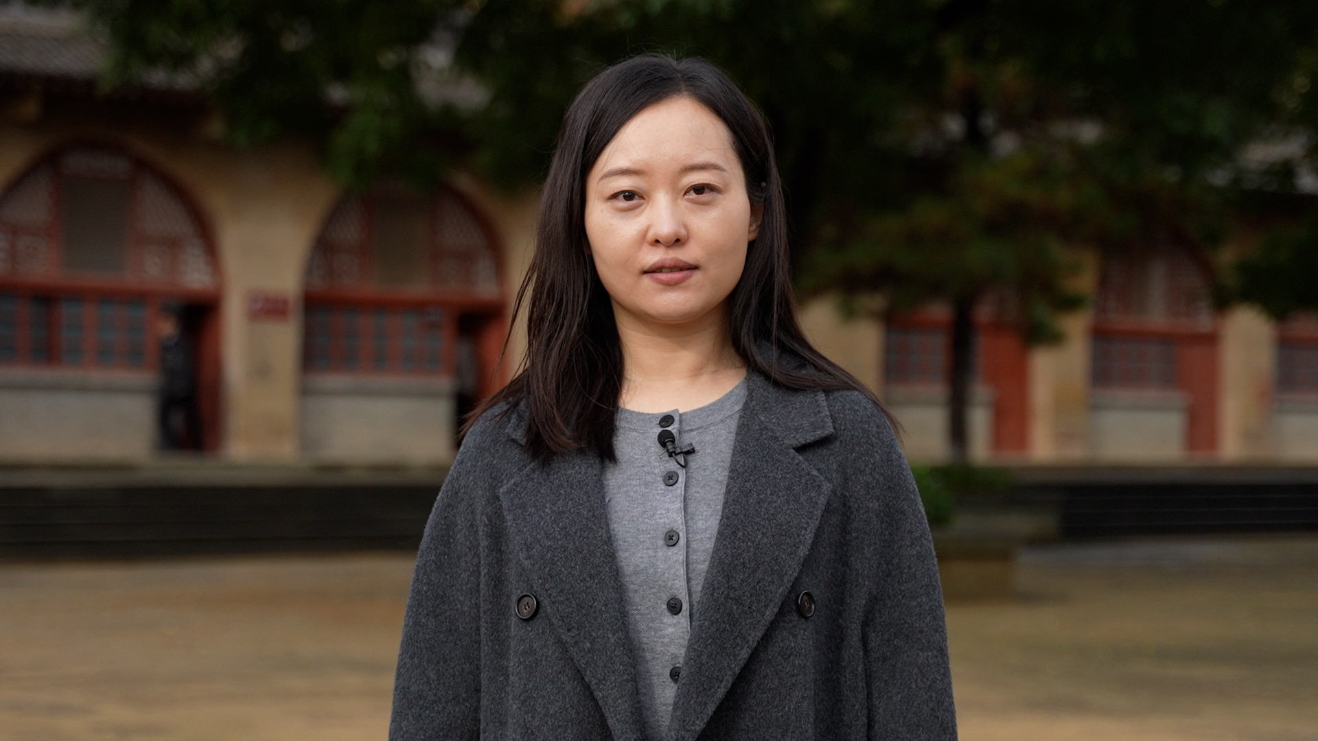 【理响中国·薪火“燃”青春】红色文化的破圈与守正:从抗战强音到青年回响