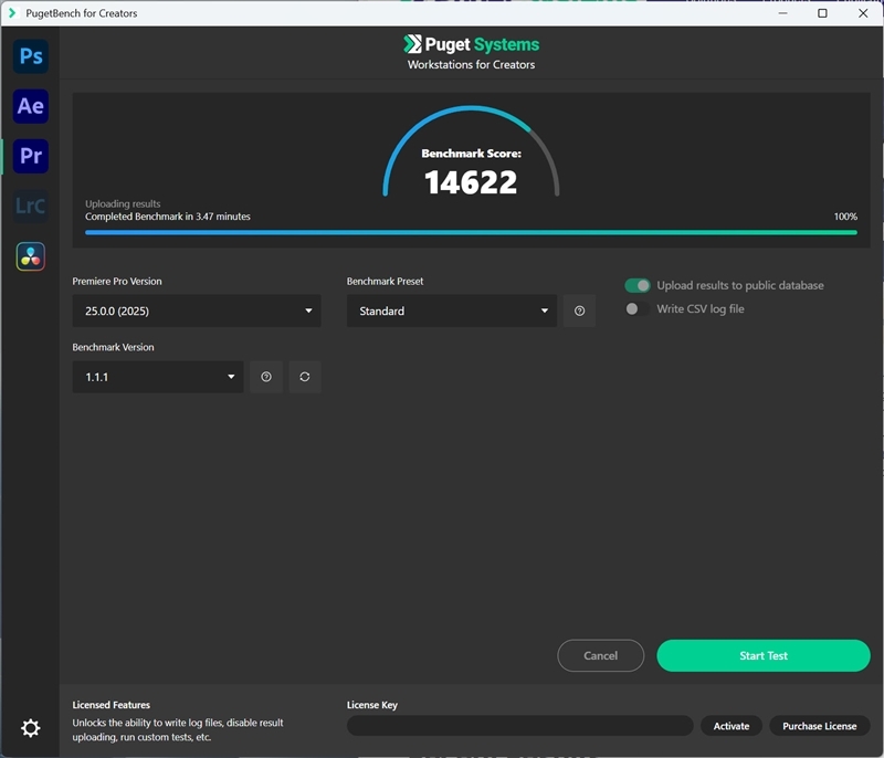 影驰GeForce RTX 5080圣刃OC显卡评测:小尺寸高性能 高端玩家完美之选