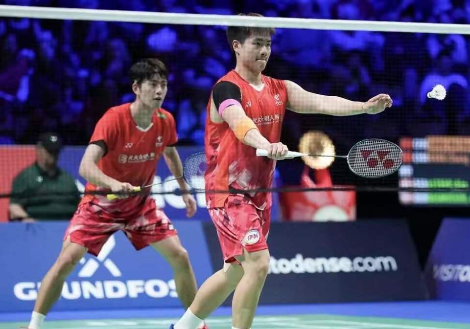 男双已成国羽最弱一环?成绩下滑严重,球迷不满:没花心思打球