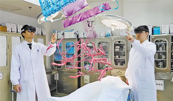 全球首例!武汉团队给大脑画出精准“3D地图”