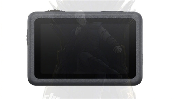 大疆Action 6运动相机官宣11月13日发布：方形CMOS、可变光圈镜头