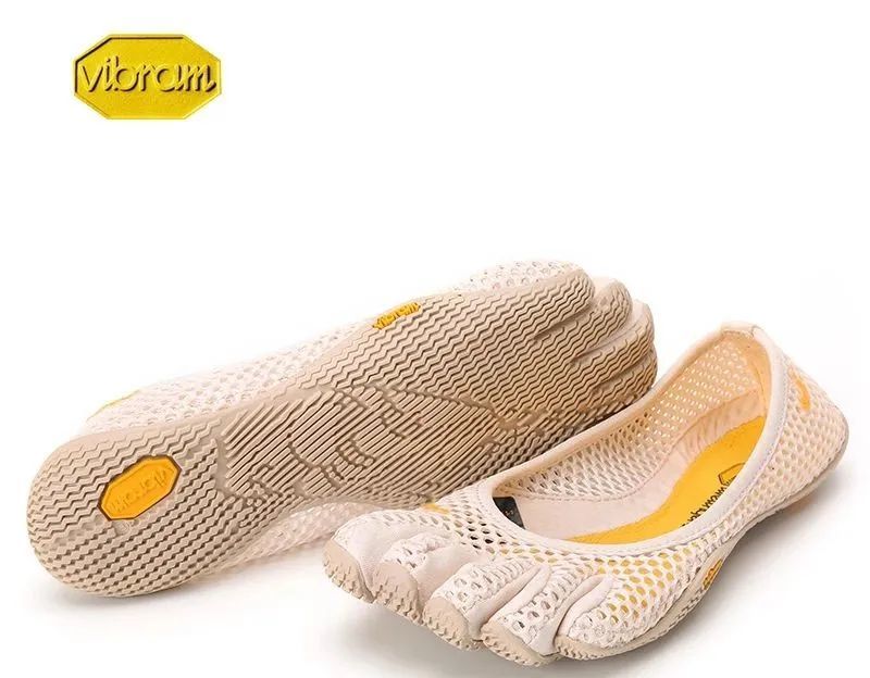 Vibram Fivefingers VI-B Women's Sneakers Non-slip Wear Resistant Five  Fingers Indoor Fitness Training Yoga Dance Pilates Shoes
