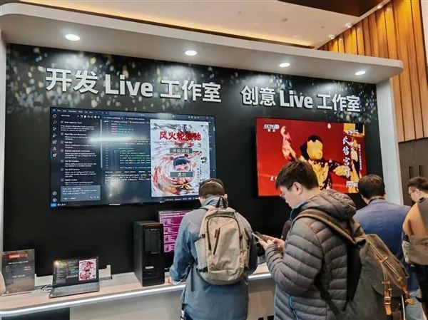 AMD雄起！AI PC确凿作念起来了 苏姿丰亲临中国盛赞