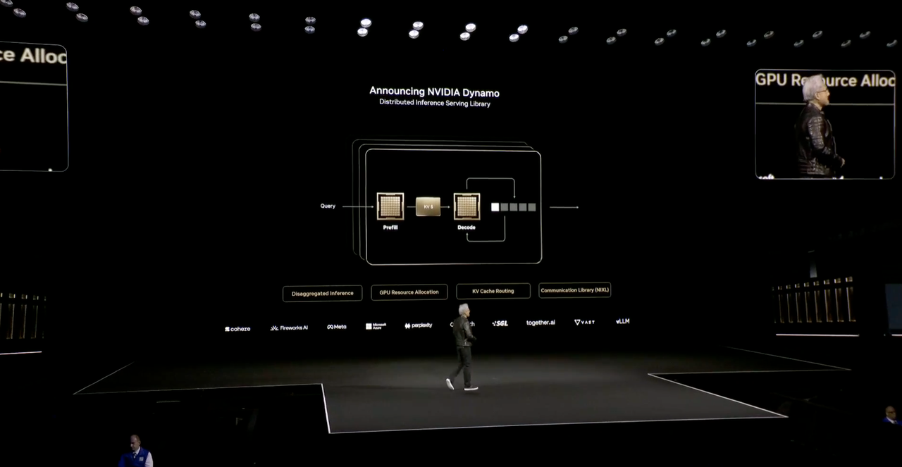 刚刚,黄仁勋甩出三代核弹 AI 芯片!个人超算每秒运算 1000 万亿次,DeepSeek 成最大赢家