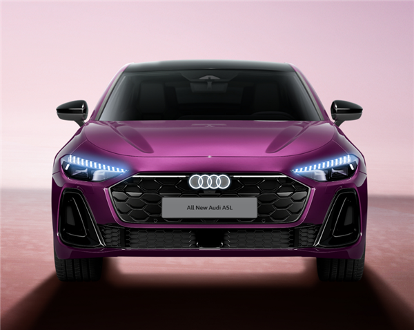 官方确认:一汽奥迪A5L也将用上华为智驾