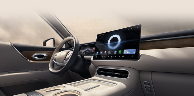 银河M9/享界S9T联手洗牌 一周重点新车盘点