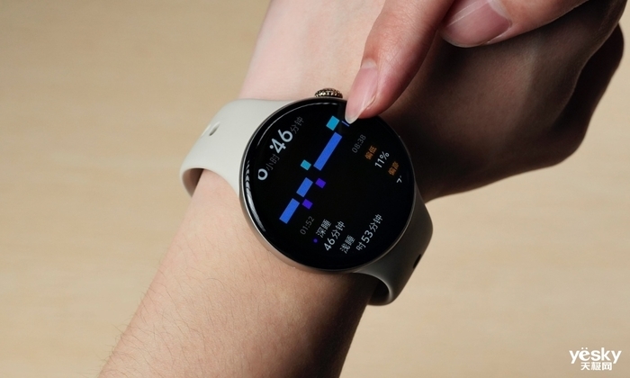 vivo WATCH 5深度评测:AI轻跑搭档革新运动体验