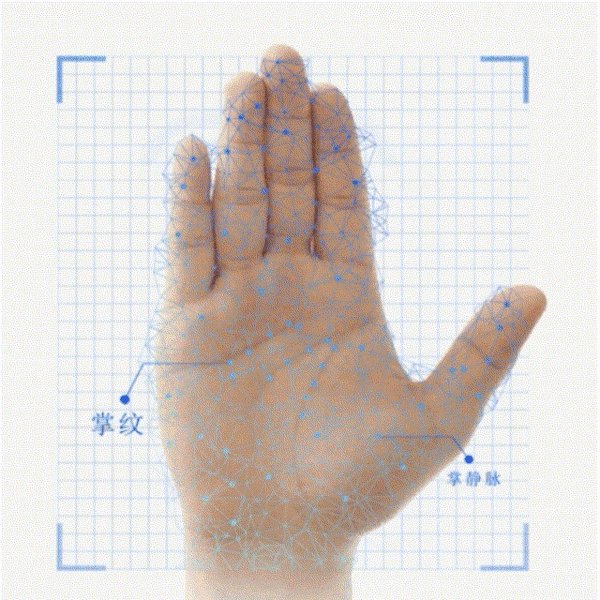 3229元起!小米智能门锁M40 Pro发布:33D人脸+掌静脉 支持长时插线供电