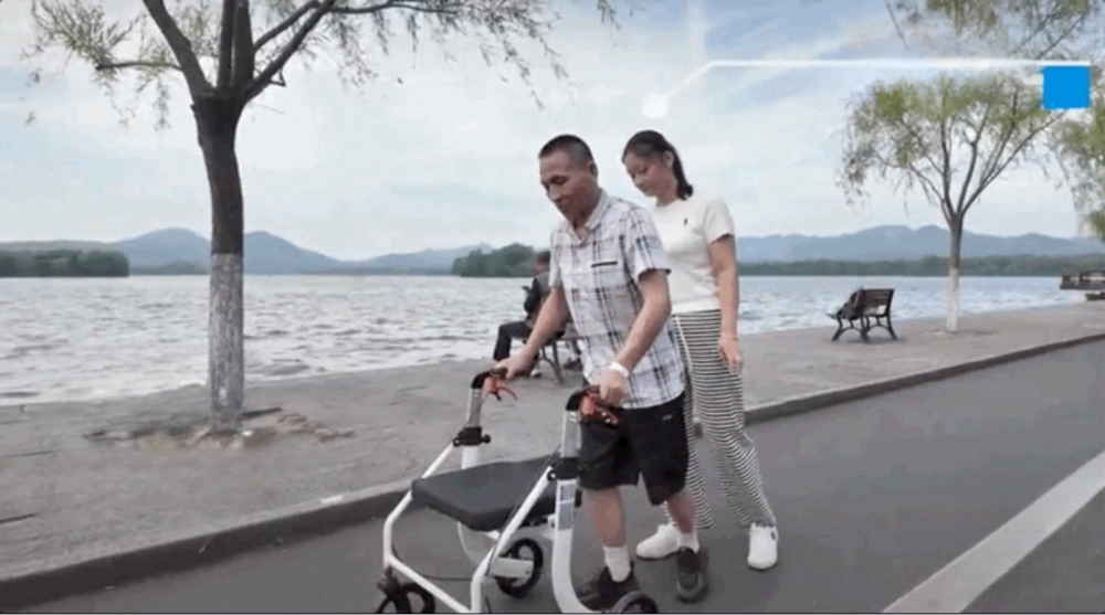 解谜让截瘫患者站起来的国产黑科技,对话佳量医疗创始人曹鹏