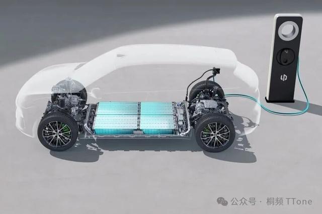 新一代超能三电与辅助驾驶平权