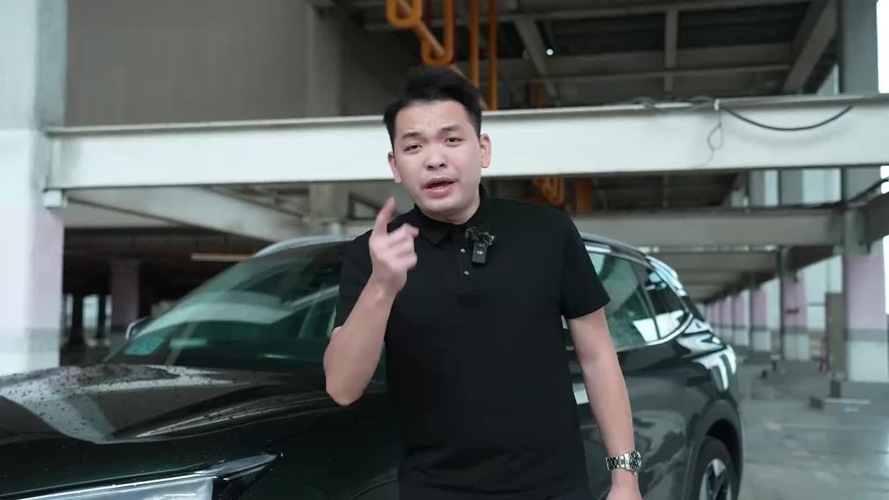 大空间+长续航，10万级的银河E5，要卷动“全球市场”？