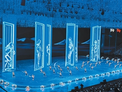 “我们坚信投资中国的决策完全正确”（见证&middot;中国机遇）