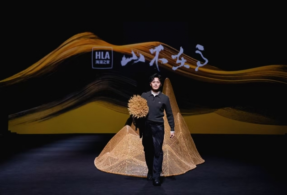 创二代掌舵领跑服装大消费,海澜之家向“超级国民品牌”加速迈进