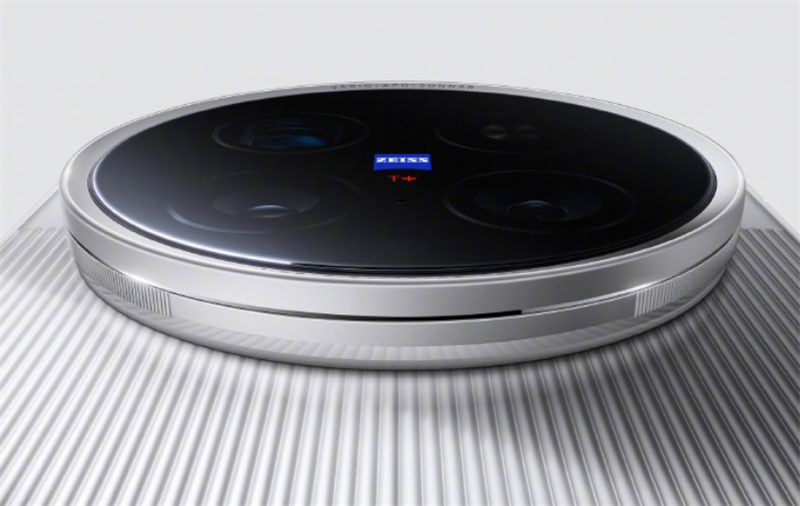 史上首款手机“大炮”!vivo X200 Ultra评测:自带外挂的全能V单