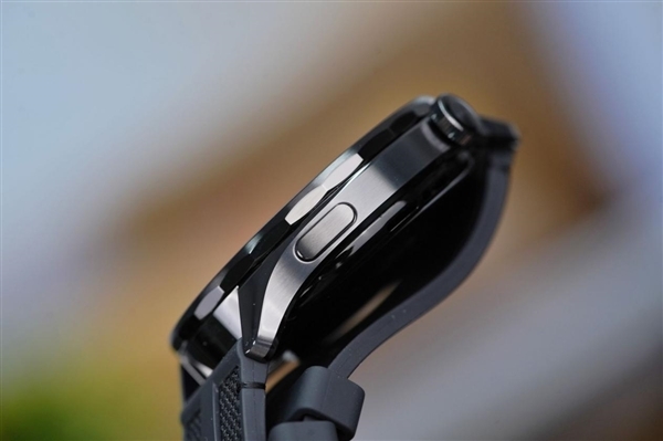 内置玄戒T1芯片!小米手表S4 eSIM 15周年纪念版图赏