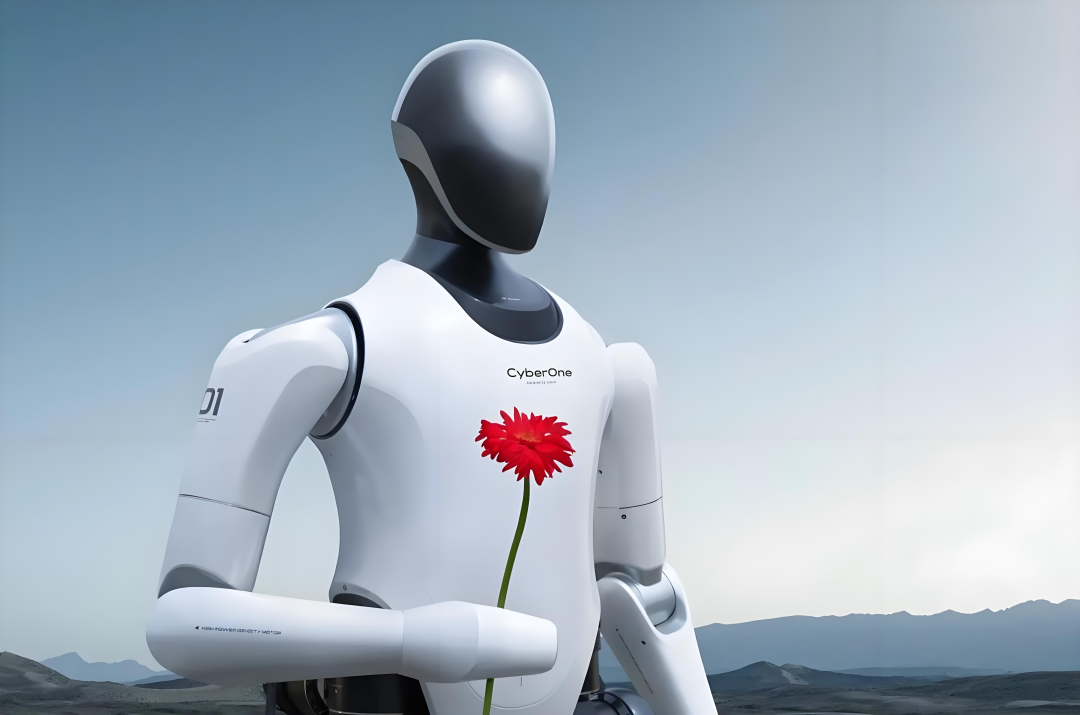 小鹏押注“造人”新船票