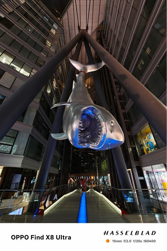 AI大主题下的全面进化,OPPO Find X8 Ultra这些功能亮了