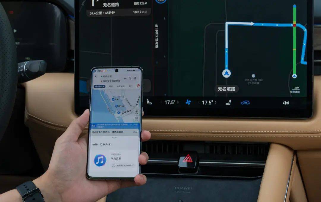 鸿蒙六年,星火燎原
